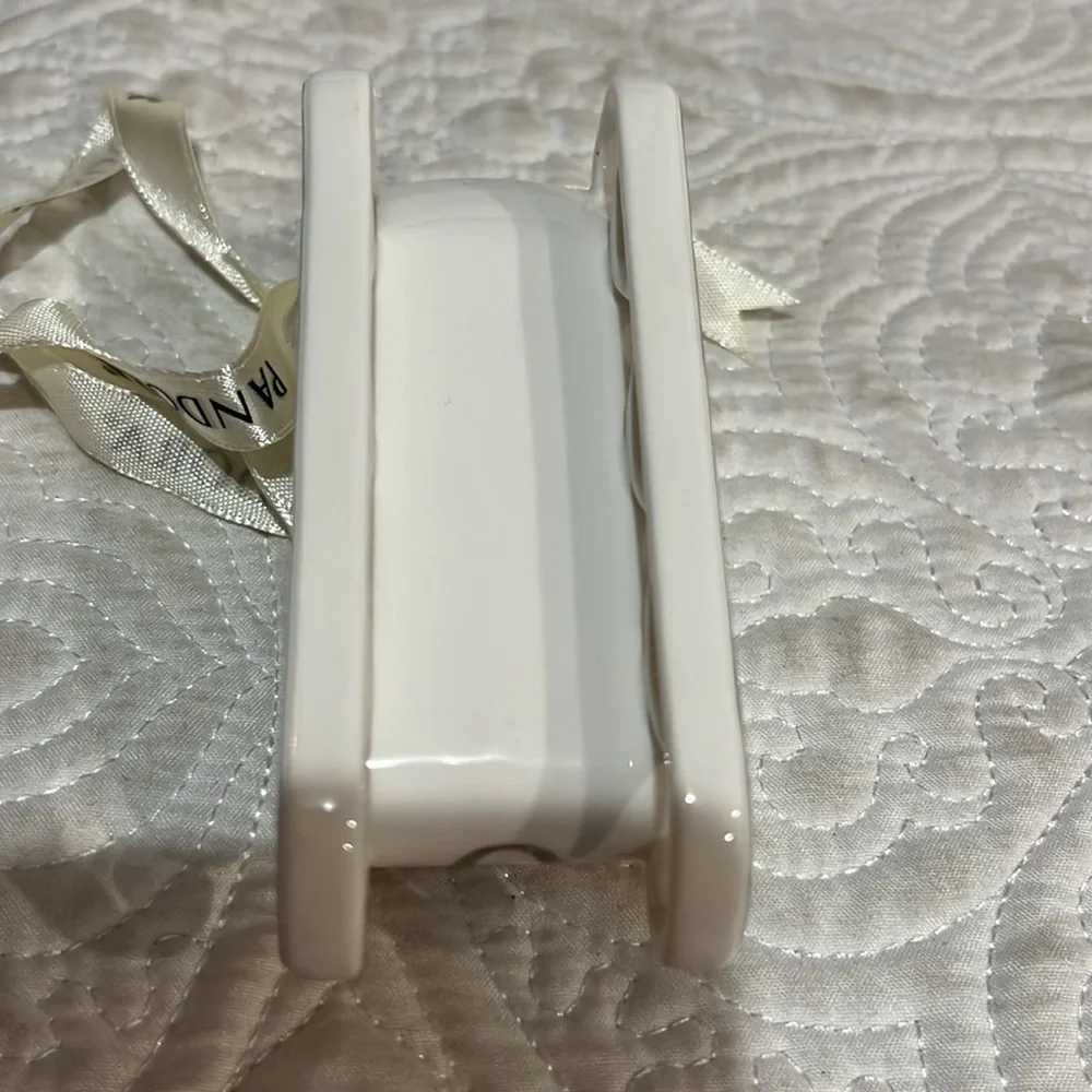 Pandora 2014 Sleigh‎ Ornament